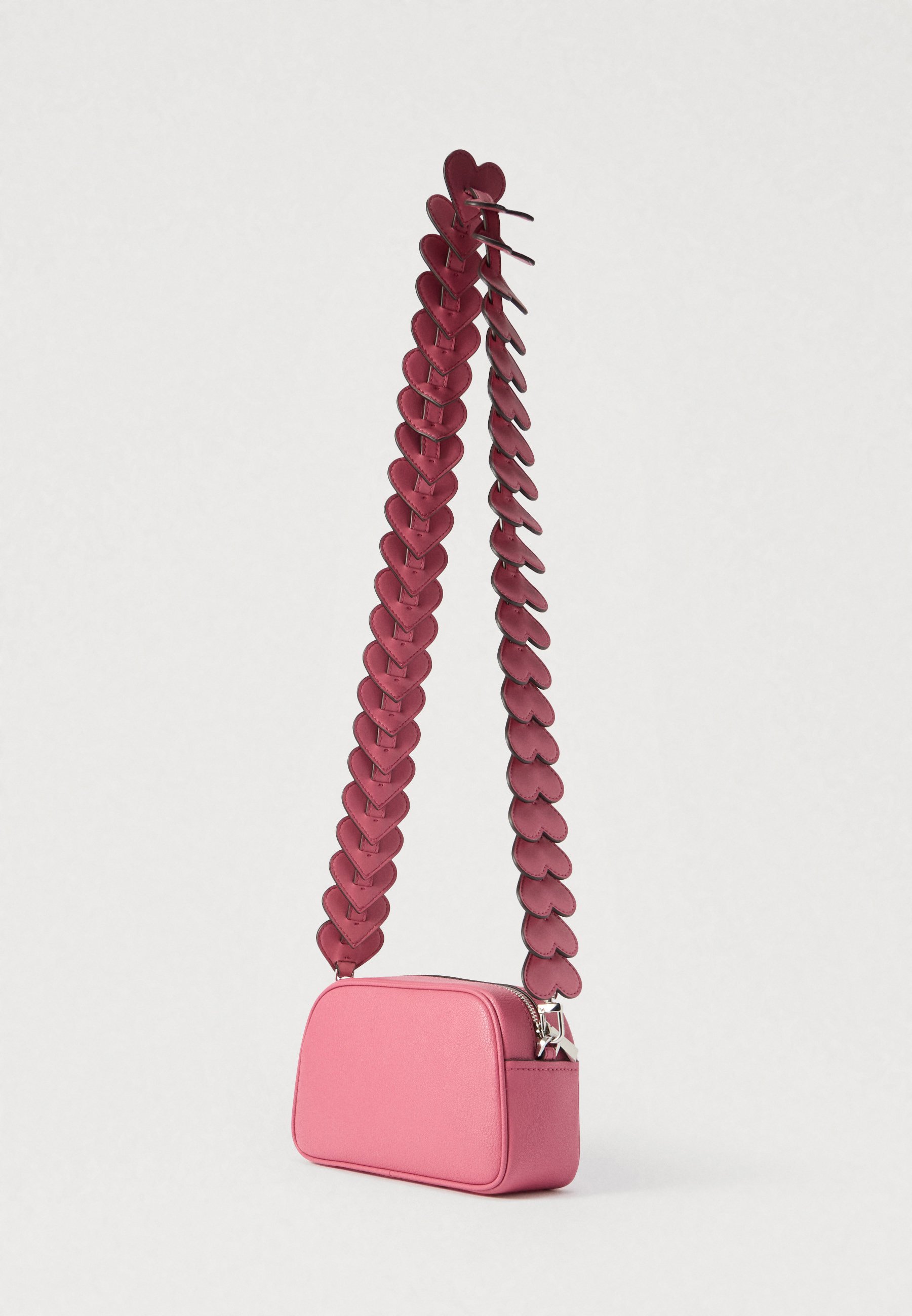 MICHAEL Michael Kors JET SET CAMERA XBODY - Cross body bag