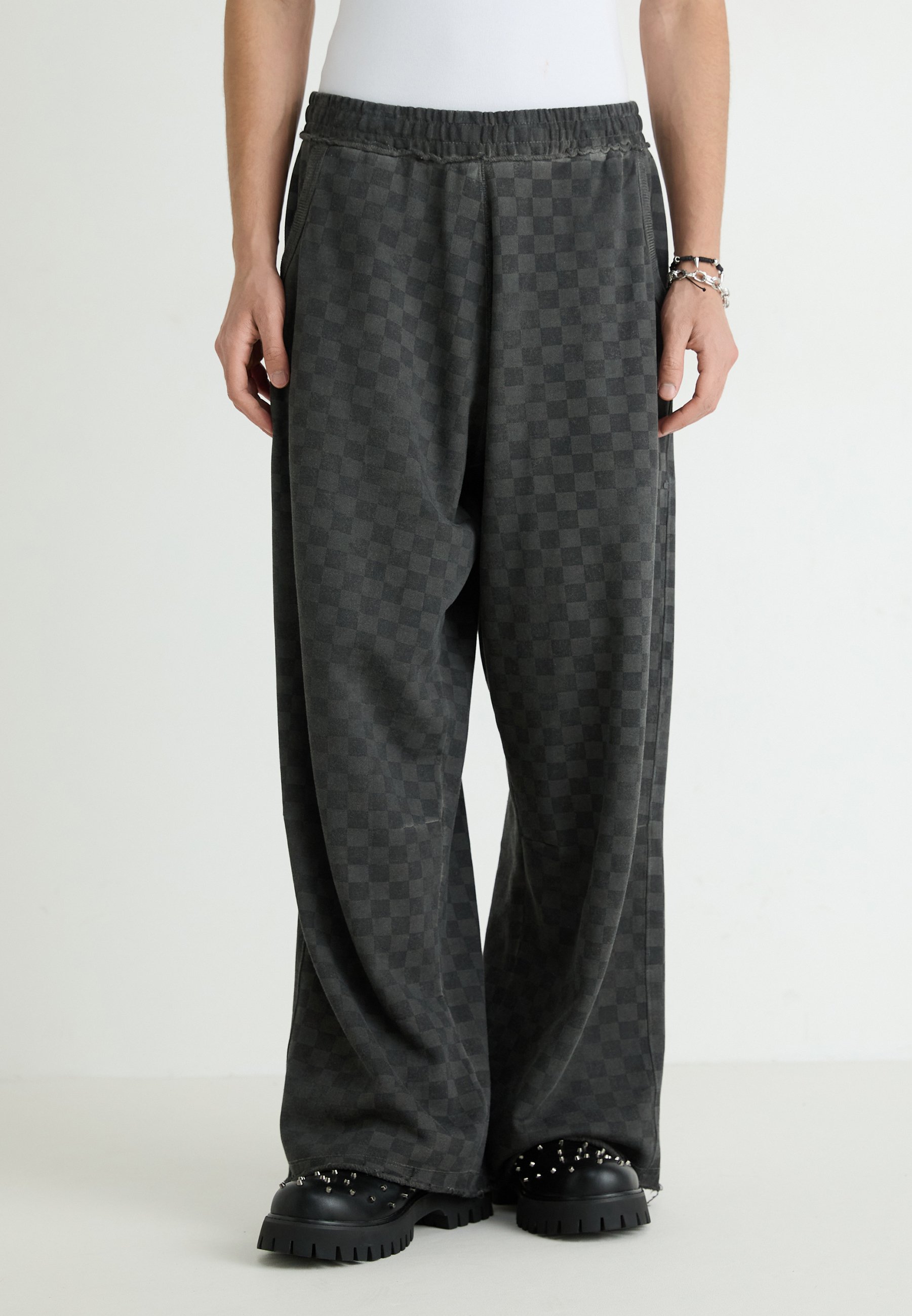 国内発送JADED LONDON パッチワークミッドライズボーイフレンド New Arrivals Menswear | Jaded London – Tagged 