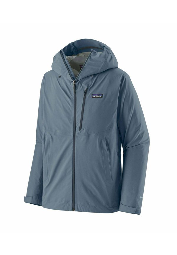 GRANITE CREST RAIN - Outdoor jacket2
