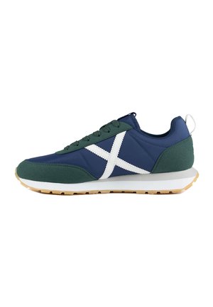 MUNICH, MUNICH TRAINERS RUSH - Zapatillas - navy blue