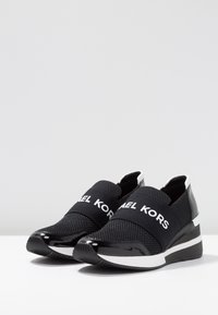 MICHAEL Michael Kors Półbuty wsuwane
