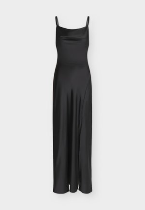 Guess, ADÈLE - Μάξι φόρεμα - jet black