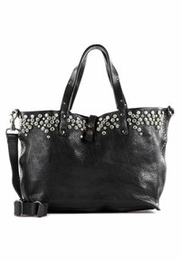 Campomaggi SHOPPING  - Borsa a mano - nero