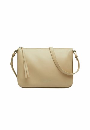 Liebeskind Berlin, NINA CROSSBODY - Umhängetasche - biscotti