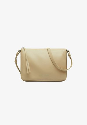 Liebeskind Berlin, NINA CROSSBODY - Umhängetasche - biscotti