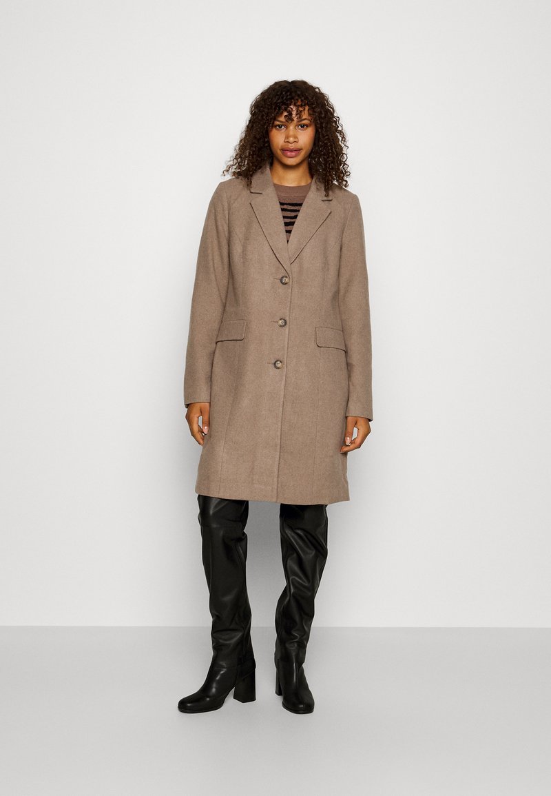 VERO MODA Vmivy League Ga Noos - Bufanda (talla única), Color
