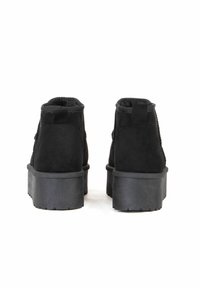 Miriade Vinterstøvler - nero