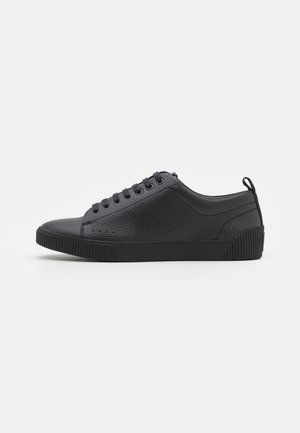 Sneaker low - black