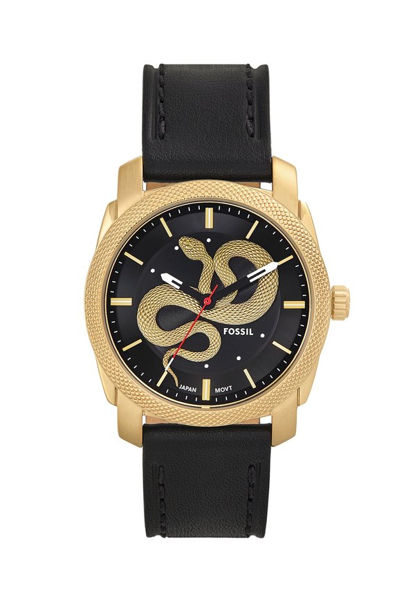 TRADITIONAL MACHINE - Uhr