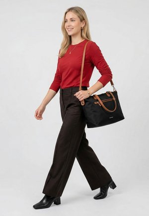 Emily & Noah JARINA - Handbag - black