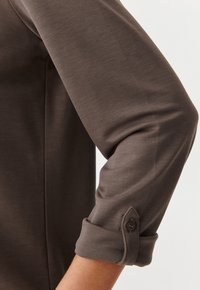 TATUUM Camicia - brown