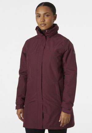 Helly Hansen ADEN - Fleecejacke - hickory