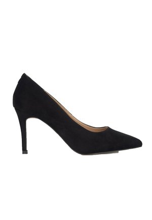 DeeZee, DEEZEE HEELS WOMEN'S BLACK 5907964404835 - Decolleté - black