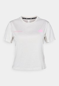 TEE - Sportska majica - orbit grey