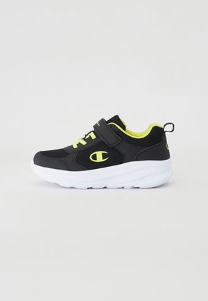 HERO UNISEX - Baskets basses - nbk/alo