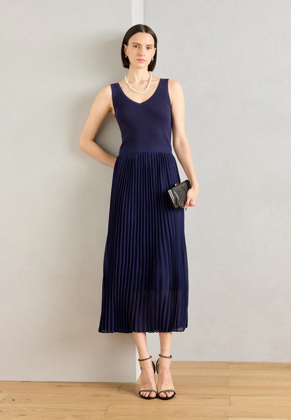 Maxi dress - eclipse2
