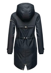 Navahoo RAINY FLOWER - Parka - dark blue