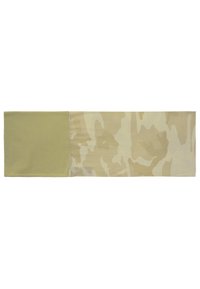 Kruhová šála - sandstorm