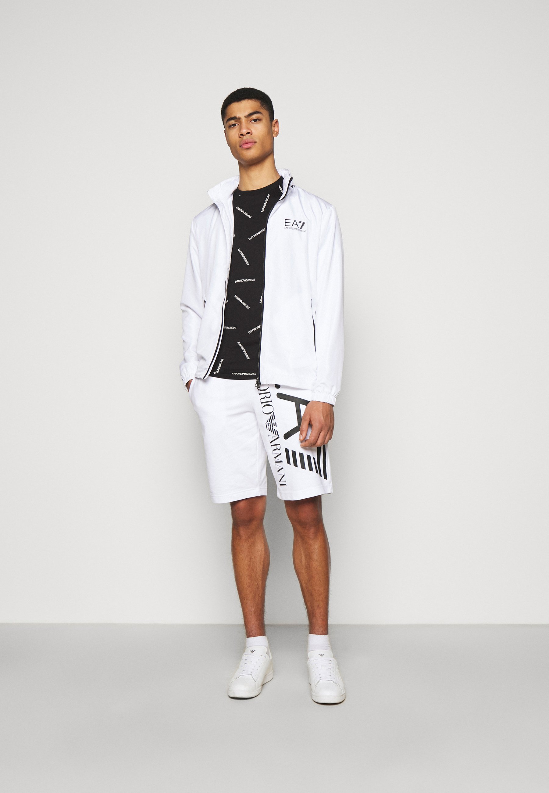 Homme T-shirt imprimé Homme T-shirt imprimé