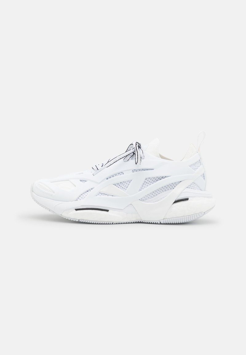adidas by Stella McCartney Scarpe da corsa su strada - white