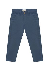 No seleccionado, dark blue