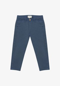 No seleccionado, dark blue