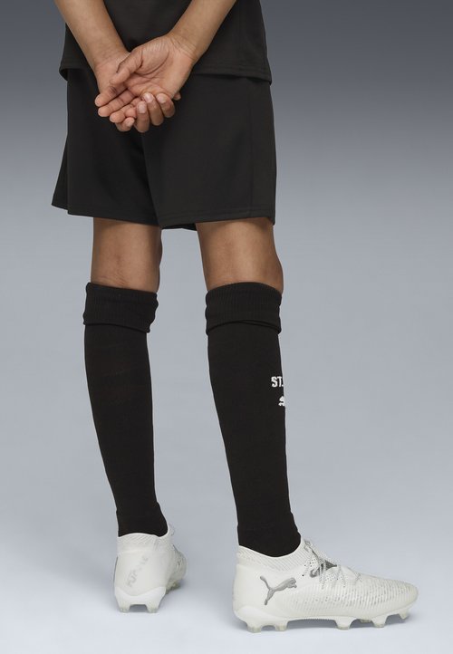 PUMA FC ST. PAULI 25/26 - Club wear - black- white — photo 3