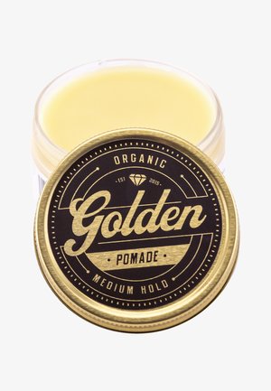 HAIR POMADE 100ML - Hair styling - -