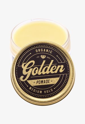 HAIR POMADE 100ML - Styling - -