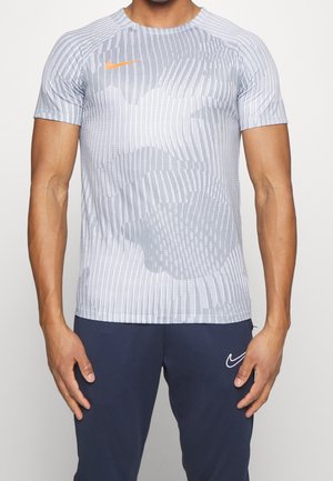 Sport T-shirt - white