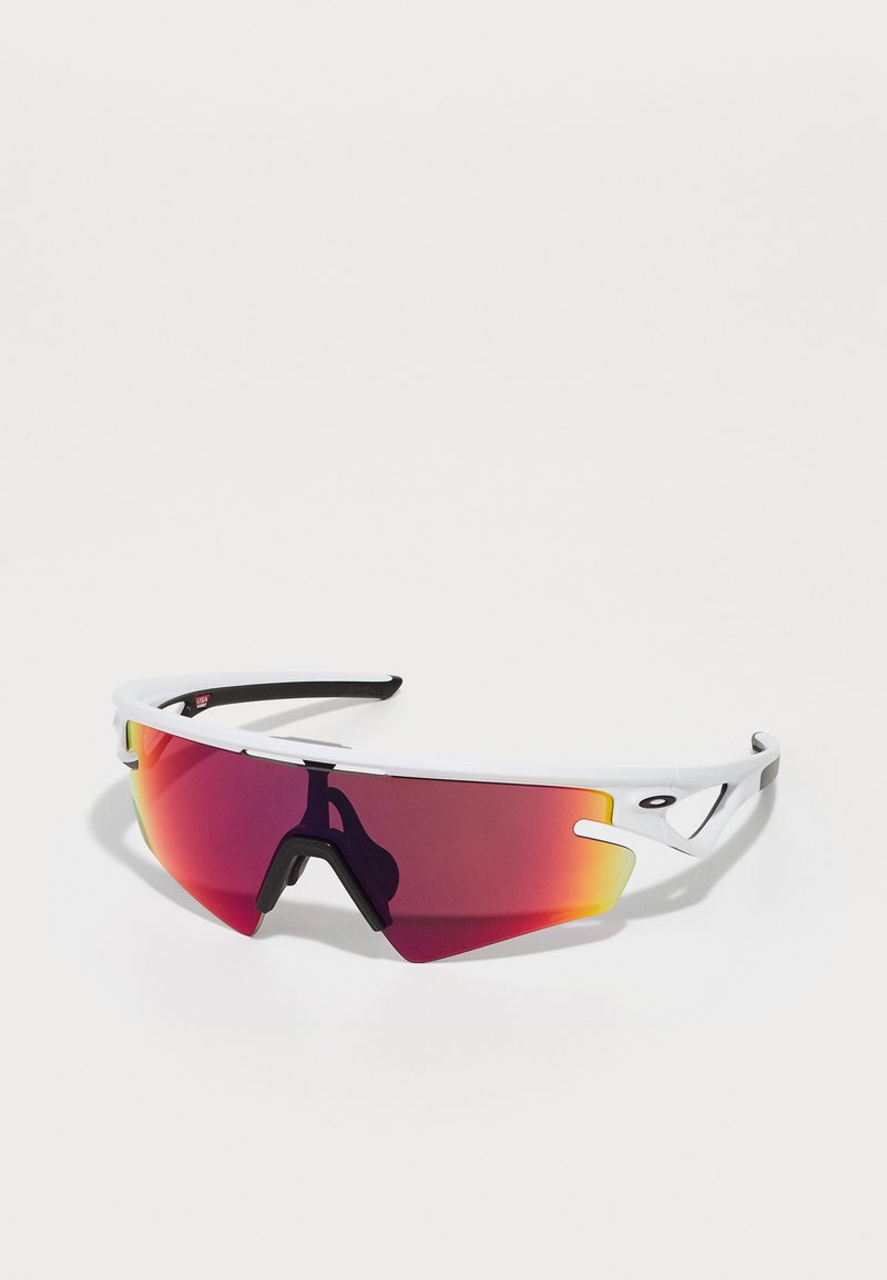 Oakley - SPHAERA SLASH UNISEX - Occhiali da sole - matte white, Ingrandire
