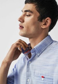 Next REGULAR FIT - Skjorter - blue