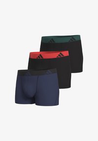 Niewybrane, dunkelblau schwarz