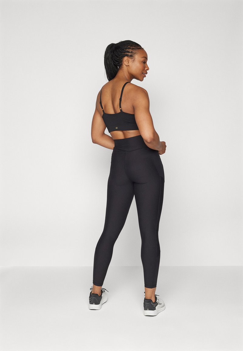ONLY Play - ONPJANA  - Tights - black, Forstørre
