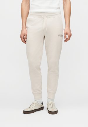 JPSTGORDON ARCHIVE - Παντελόνι φόρμας - moonbeam