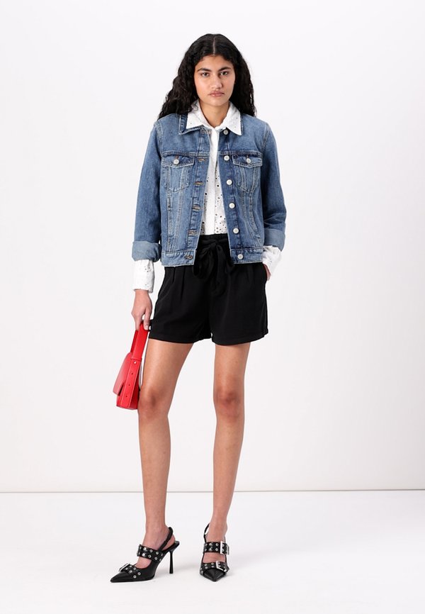 VMZORICA - Denim jacket3