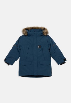 Didriksons, SYLVIN - Парка - mountain blue