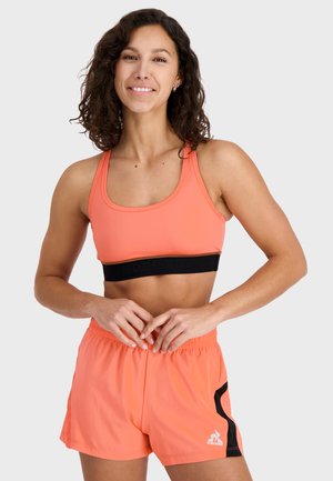 TRAINING - Brassière - orange