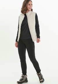 Whistler Tights - black