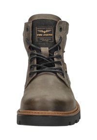 PME Legend DRAGAN - Veterboots - grijs