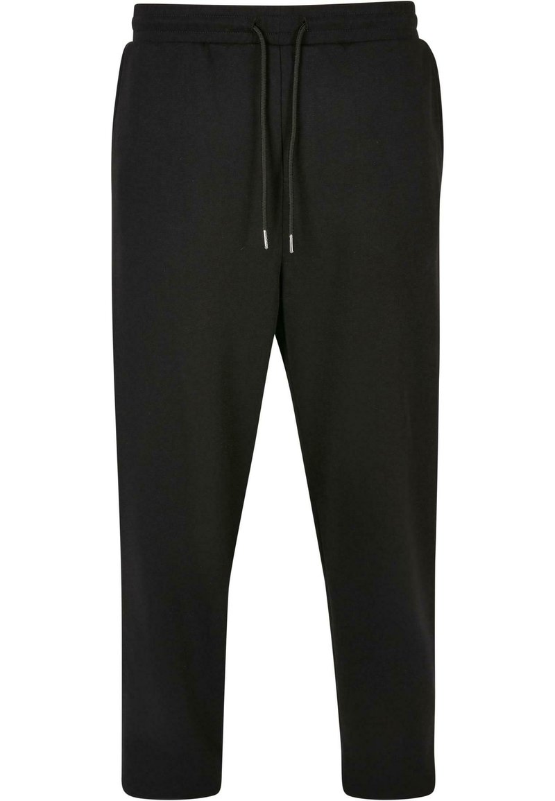 Urban Classics Donji dijelovi trenirke - black