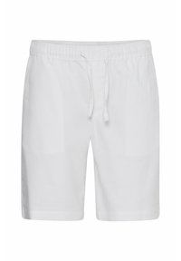 Casual Friday CFPHELIX LINEN MIX - Short - bright white