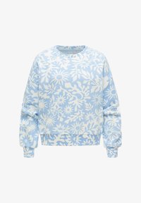 Ikke valgt, arctic blue