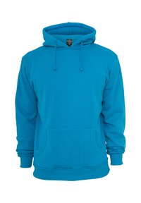 Non selezionato, turquoise