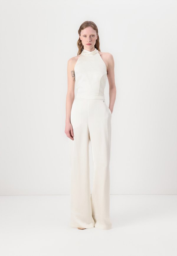 KETANIA - Jumpsuit - natural2