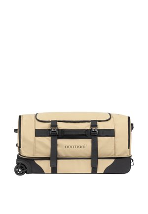 TROLLEY - Trolley - beige