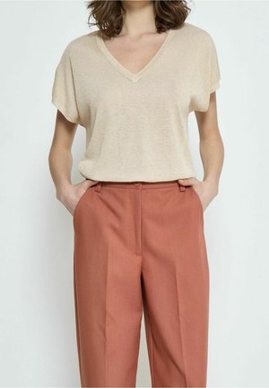 T-shirt basic