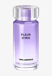 Karl Lagerfeld Fragrances - FLEUR D´IRIS EDP - Eau de parfum - - Miniatuurafbeelding 1