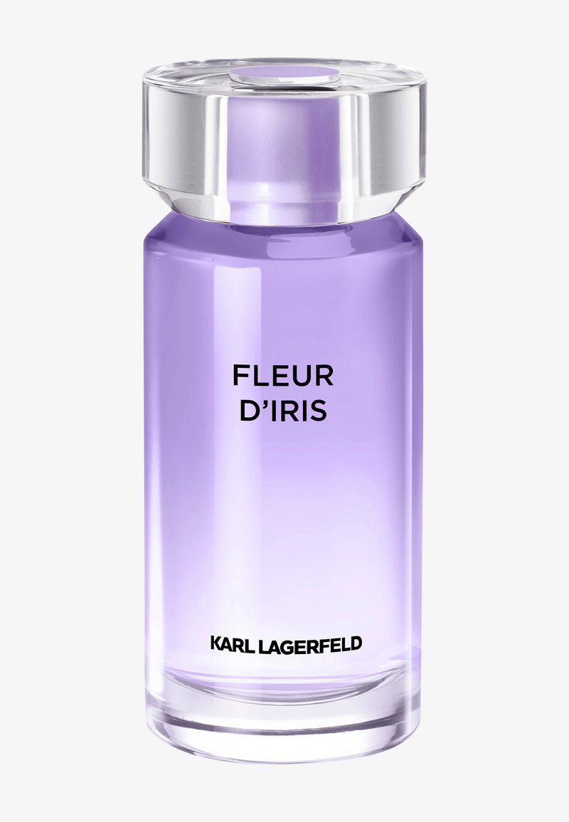 Karl Lagerfeld Fragrances - FLEUR D´IRIS EDP - Eau de parfum - -, Vergroten