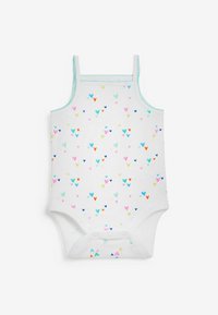 Next - 5 PACK  - Body - white - 3